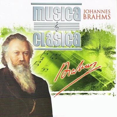 Orquesta Sinfónica de Munich Brahms Collection Vol. 3, Symphony No.2 In D Major & Love Song Waltzes