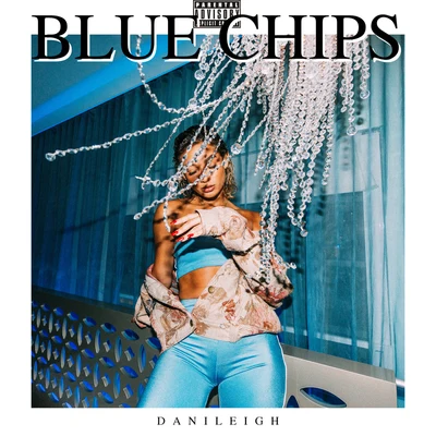 DaniLeigh Blue Chips