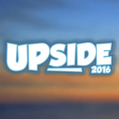 ATL/Hanna Jøssang Upside 2016