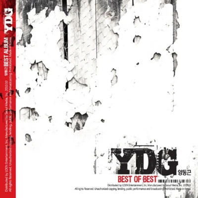 杨东根 Best Of Best