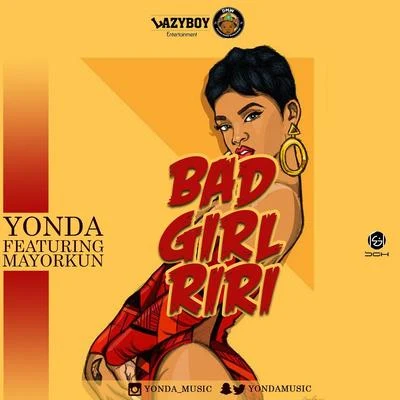 Yonda Bad Girl Riri