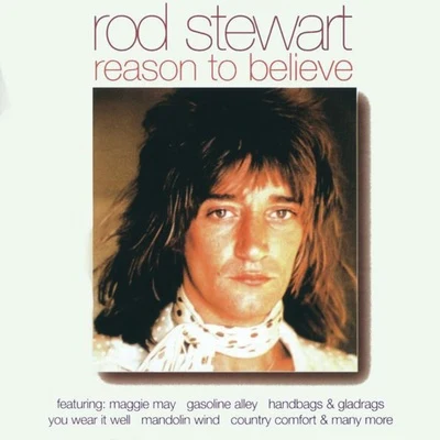 Rod Stewart Reason To Believe