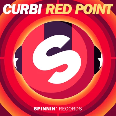 Curbi Red Point