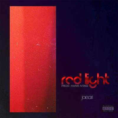 Jae Ari Red Light