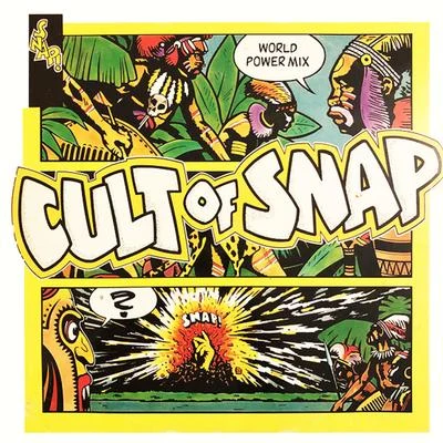 Snap! Cult of SNAP!