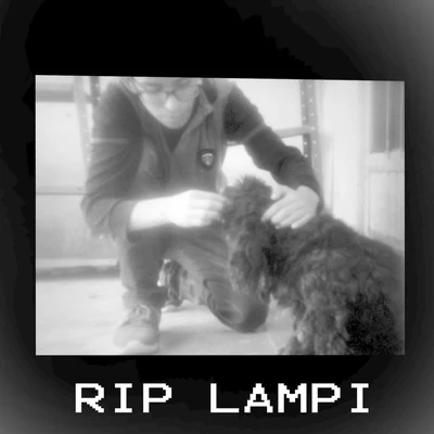 DJ ANTONIO RIP Lampi