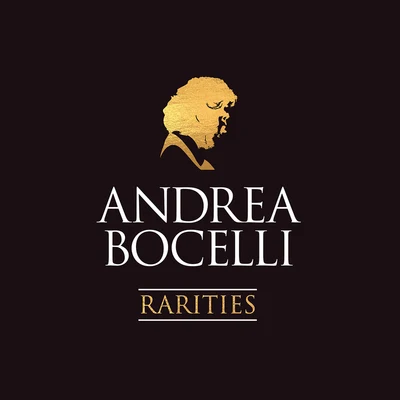 Andrea Bocelli Rarities (Remastered)