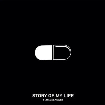 Chris Webby Story Of My Life (feat. Millyz & Xander)