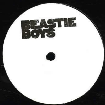 Beastie Boys Super Surprise