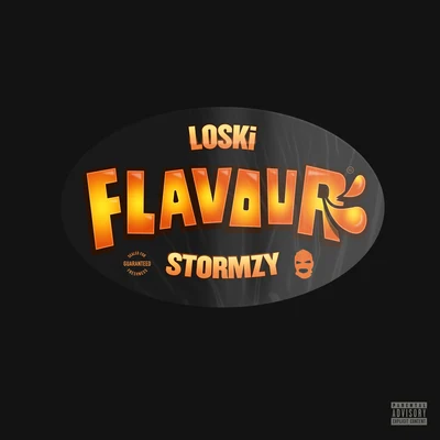 Stormzy/Loski Flavour (with Stormzy)