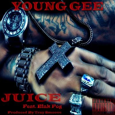 Young Gee Juice (feat. Blakfog) - Single