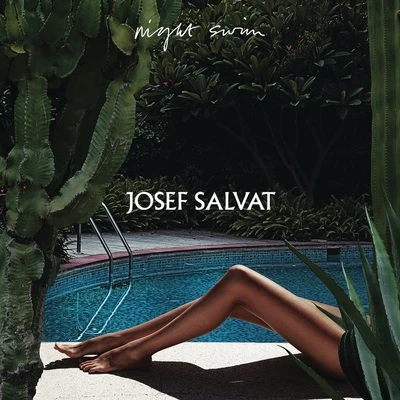 Josef Salvat Night Swim