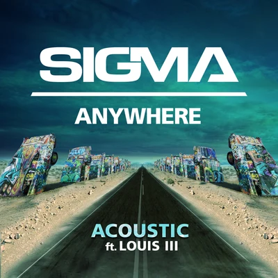 SIGMA Anywhere (Acoustic)