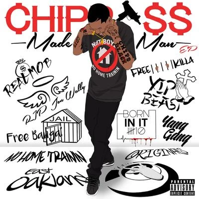 Chippass Made Man