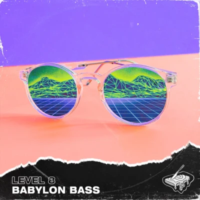 Level 8 Babylon Bass