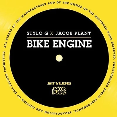 Jacob Plant Bike Engine