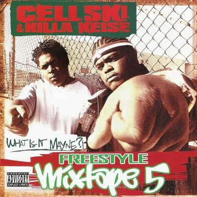 Cellski What Is It Mayne?