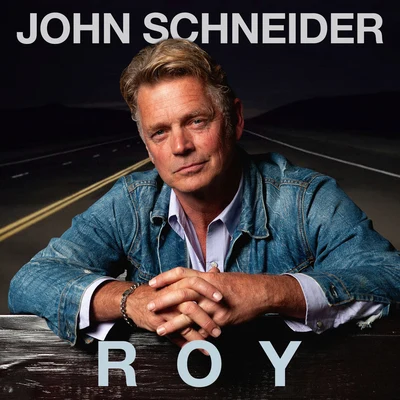 John Schneider Roy