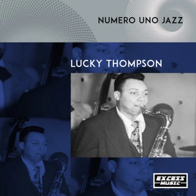 Lucky Thompson Numero Uno Jazz