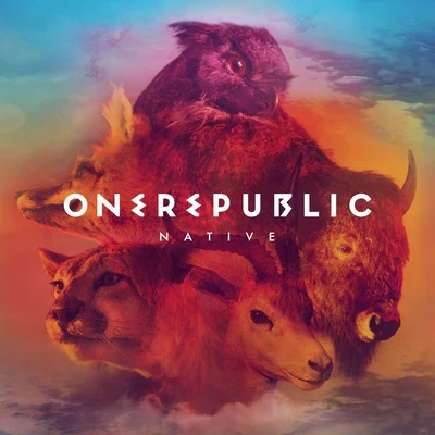 OneRepublic Native (Deluxe Version)