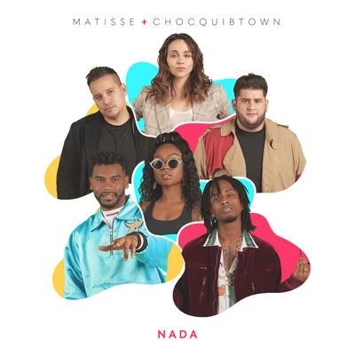 Matisse/ChocQuibTown Nada