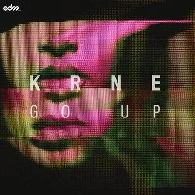 Krane Go Up