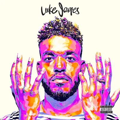 Luke James Luke James (Deluxe)