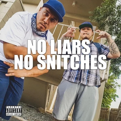 YungMain/Scits99 No Liars No Snitches (feat. Yungmain)