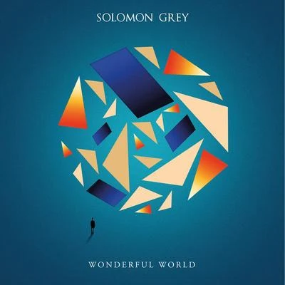 Solomon Grey Wonderful World