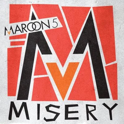 Maroon 5 Misery