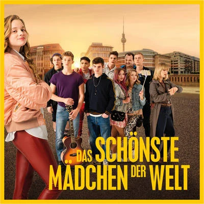 LEA/Cyril Immer wenn wir uns sehn (Das schönste Mädchen der Welt, Soundtrack)