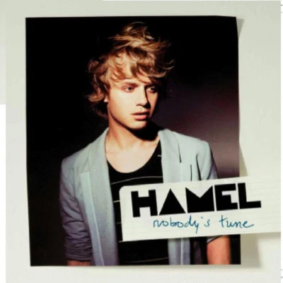 Wouter Hamel Nobodys Tune