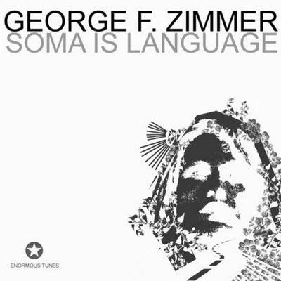 George F. Zimmer/Dinka Soma Is Language