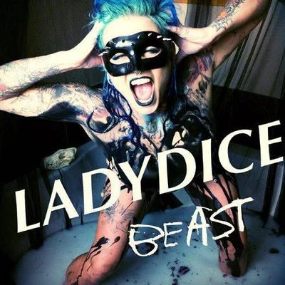 LadyDice Beast