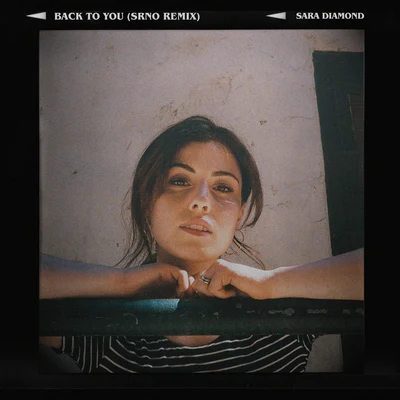 Sara Diamond Back to You (Srno Remix)