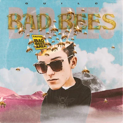 GUILC Bad Bees