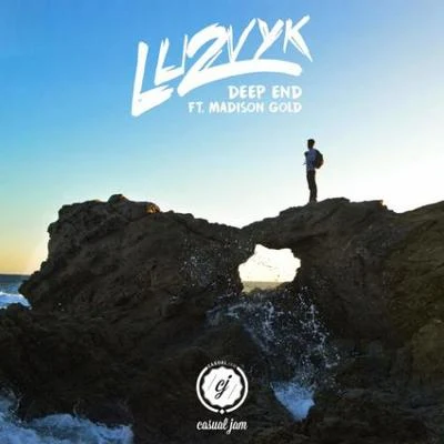 LU2VYK Deep End