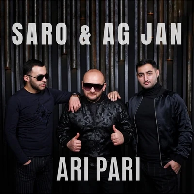 Saro/AG JAN Ari Pari