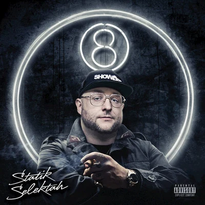 Statik Selektah 8