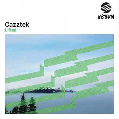 Cazztek Lifted