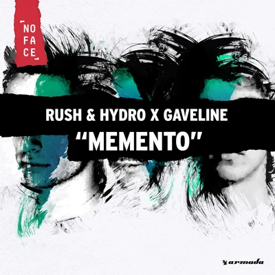 Rush & Hydro Memento