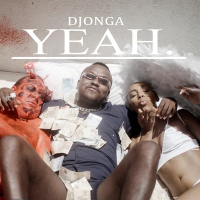 Djonga Yeah