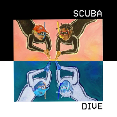 Unge Ferrari Scubadive