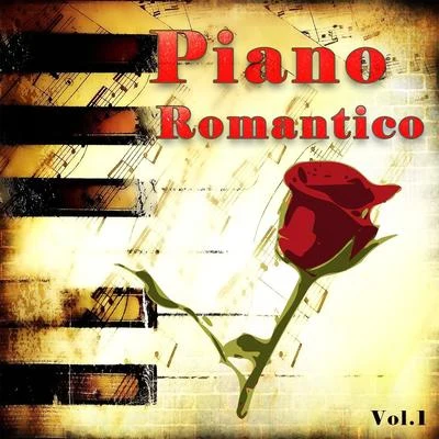 Jerome Rose/Peter Frankl/Michael Ponti/Peter Schmalfuss/Isa Cernecka/Werner Haas Piano Romantico, Vol. 1