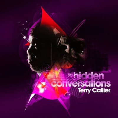 Terry Callier Hidden Conversations