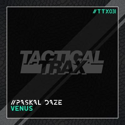 Paskal Daze Venus