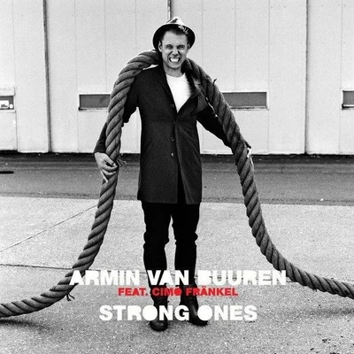 Armin van Buuren Strong Ones