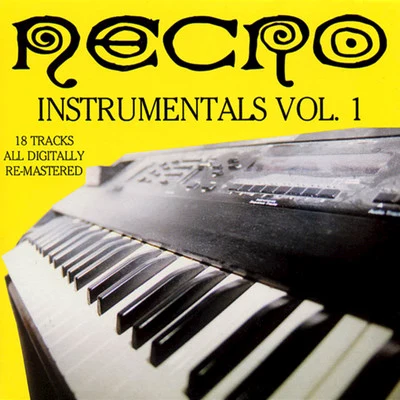 Necro Instrumentals, Vol. 1 (Remastered)