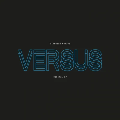 Lenzman Ulterior Motive Versus EP