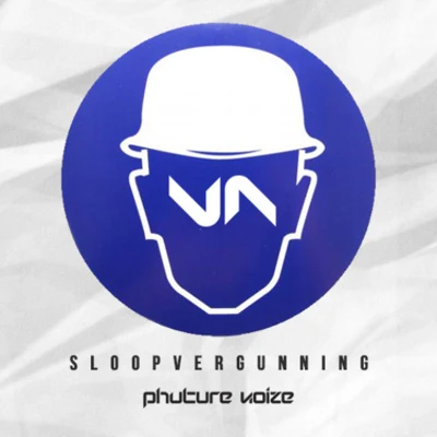 Phuture Noize Sloopvergunning (Phuture Noize zaagtool)